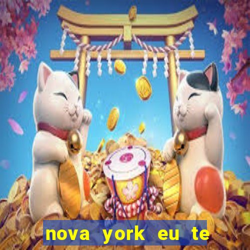 nova york eu te amo filme completo dublado